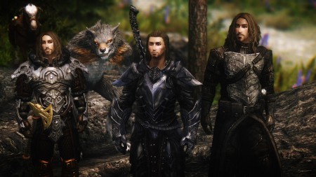 K enb kinematic